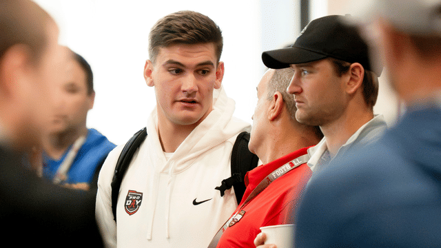 Ty Simpson Declares Himself “Program-Changing” Ahead Of NFL Draft