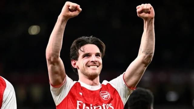 Declan Rice to Miss Aston Villa Match