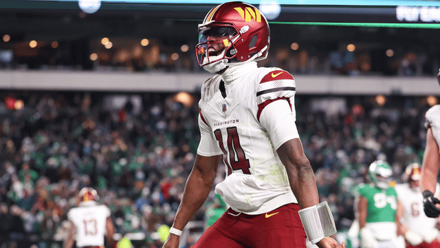 Washington Commanders Set April 15 Reveal For New Uniforms