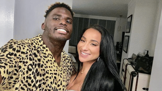 Keeta Vaccaro Asks Judge to Make Tyreek Hill Cover Bathroom Repairs