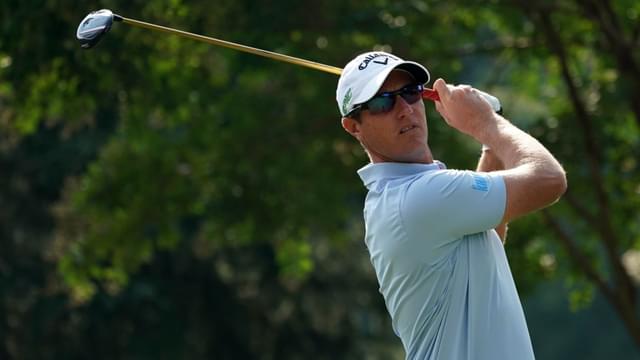 Nicolas Colsaerts ‘Disappointed’ to Miss Vice-Captain Role at Ryder Cup