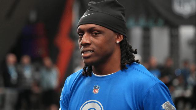 Panthers Place Jaycee Horn, Taylor Moton on NFI List Ahead of Camp