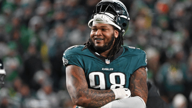 Jeffery Simmons' New Deal Raises the Price for Jalen Carter