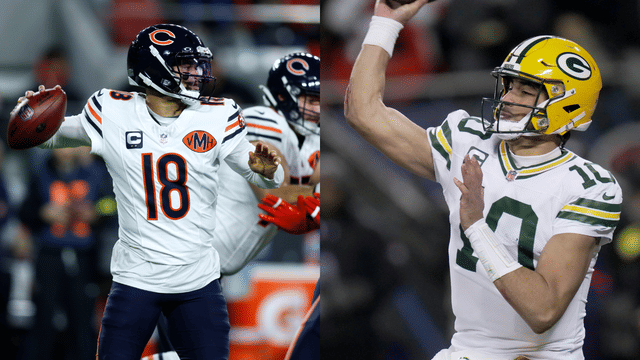 Packers-Bears Becomes Most Expensive NFL Wild Card Game Ever