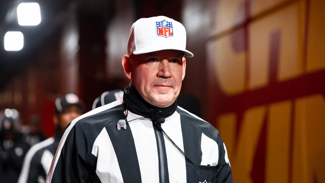 Referee Error Mars Falcons-Colts OT in Germany With Botched Coin Toss, Late-Game Confusion