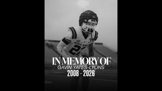 Ball State Freshman Gavin Yates-Lyons Dies After Florida Shooting