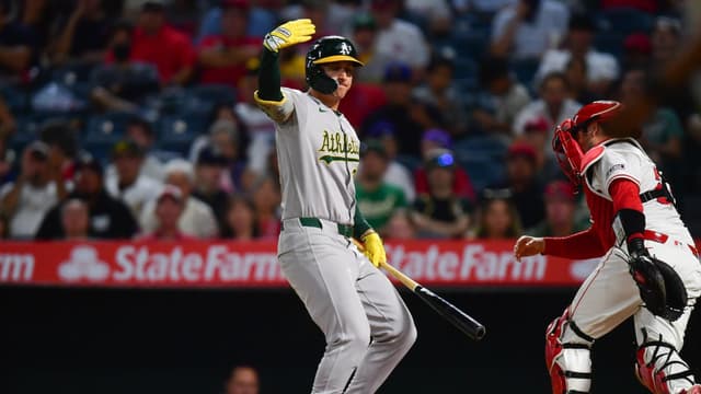 JJ Bleday Boosts Reds’ Outfield Defense