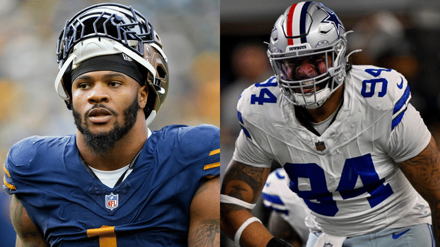 Micah Parsons Mourns Death of Ex-Teammate Marshawn Kneeland