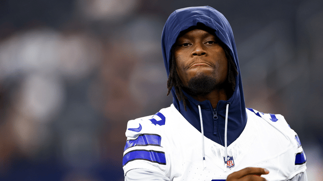 Stephen Jones: George Pickens Was Benched for Missing Team Bus