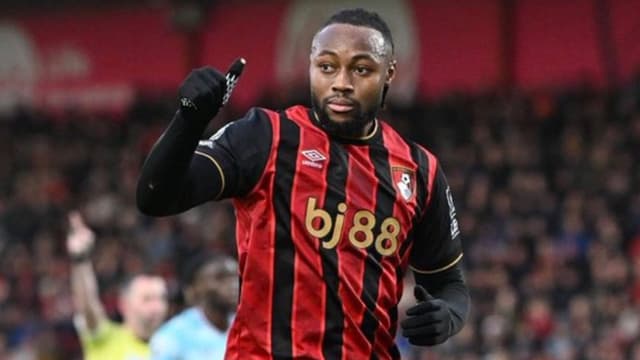 Antoine Semenyo Close to Manchester City Move