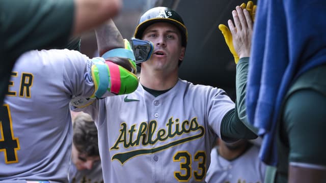 JJ Bleday Says He’s Reset After Pressing in 2025