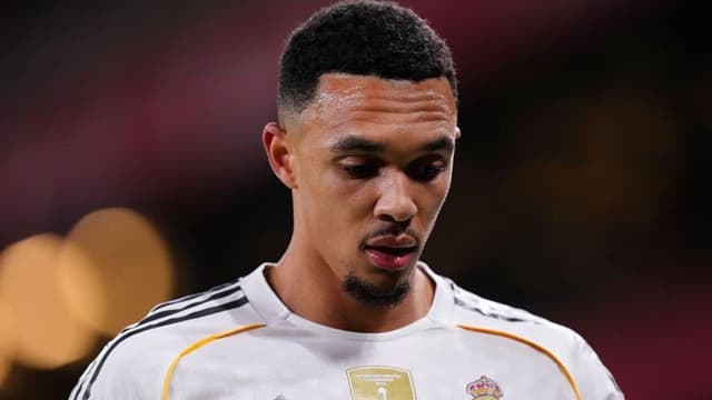 Manchester City Eye Trent Alexander-Arnold Amid Real Madrid Frustration