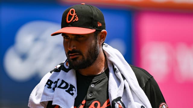 Zach Eflin Targets Opening Day Return After Back Surgery