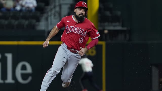 Anthony Rendon Contract Deferred by Angels