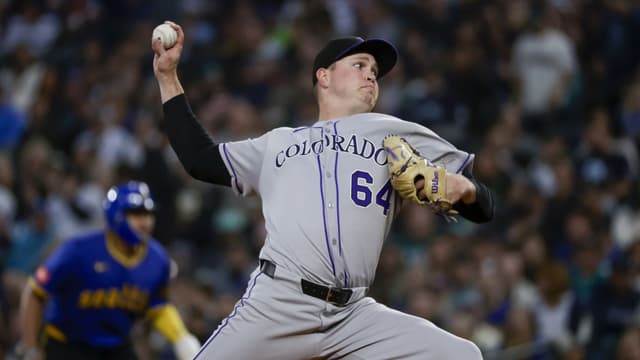 Marlins Add Pitching Depth With Bradley Blalock Trade