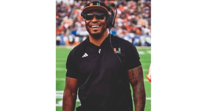 Matt Merritt Accepts Arizona Cardinals RB Coach Job