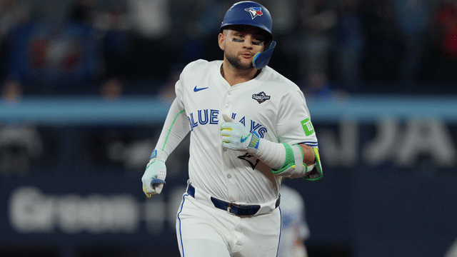 Former Mets GM Jim Duquette Gives Thumbs Up to Bo Bichette Acquisition