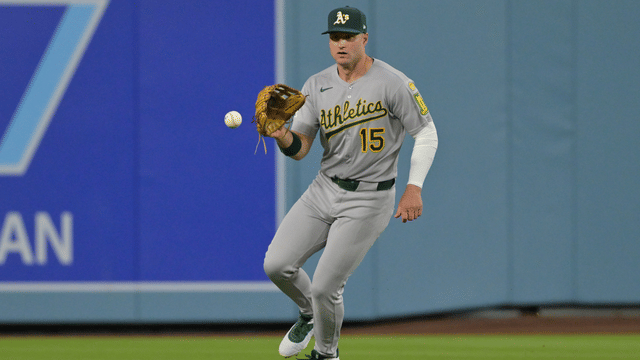 Yankees and Seth Brown Agree to Minor League Deal