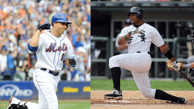 Carlos Beltran and Andruw Jones Elected to the Baseball Hall of Fame