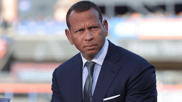 Alex Rodriguez Falls Well Short of Hall of Fame Call in Fifth Year on Ballot