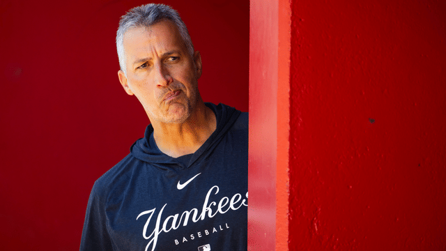 Andy Pettitte Misses Out Again Despite Massive Jump in Hall of Fame Voting 