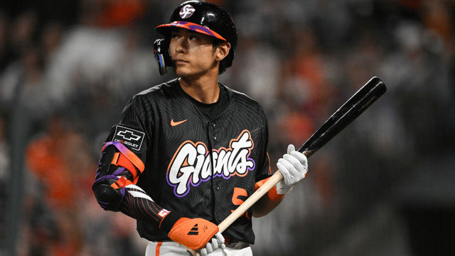 Jung Hoo Lee Released After Brief Detention At LAX