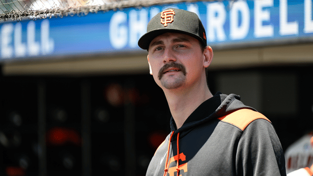 MLB Clears Sean Hjelle After Investigation Around the RHP Concludes 