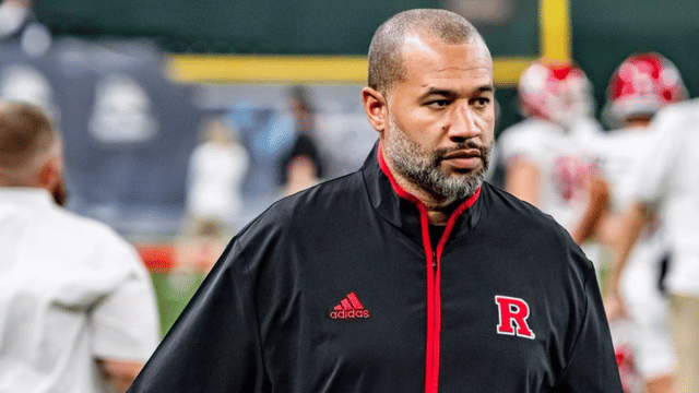Cincinnati’s Cornerbacks Search Turns to Rutgers Coach