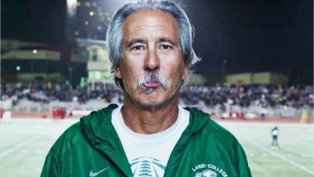 Laney College’s John Beam Dies After Campus Shooting; Suspect Arrested