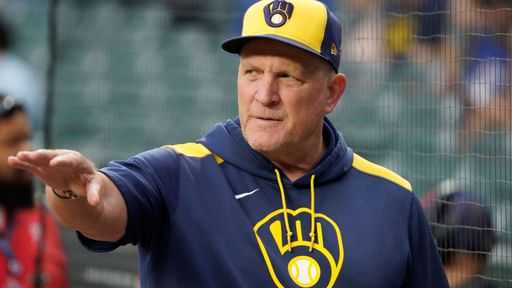 Pat Murphy Blasts Jacob Misiorowski, Urges Calm Amid Brewers’ Slump