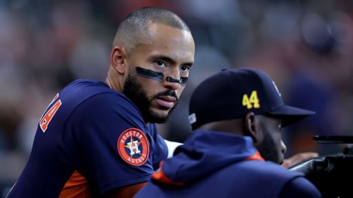 Carlos Correa Stresses Accountability After Astros Swept by Tigers