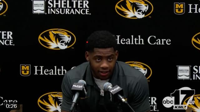 Ahmad Hardy Reacts Humbly to Consensus All-America Honors