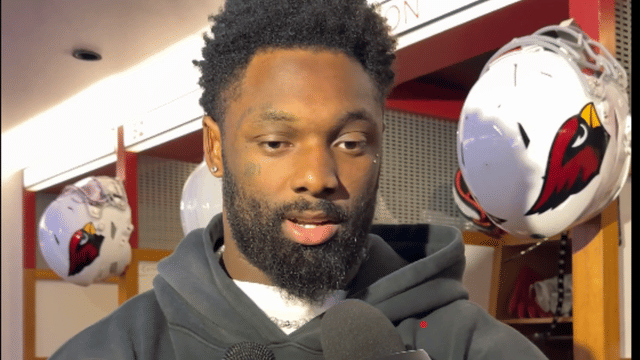 ‘It Was Taken Away From Me’: Josh Sweat Sounds Off on Pro Bowl Snub