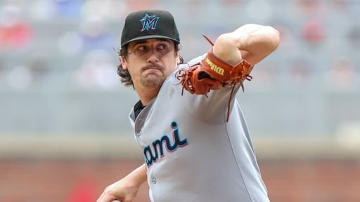 Braves Claim Cal Quantrill Off Waivers From Marlins