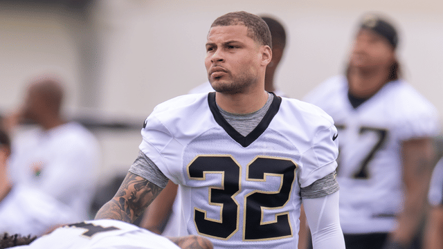 Tyrann Mathieu Calls Texas A&M “Frauds” After Loss to Miami