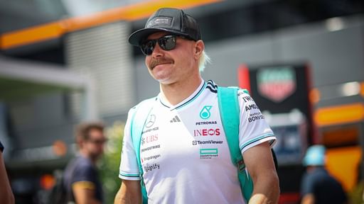 Valtteri Bottas Still Owes Grid Drop Despite FIA Rule Change