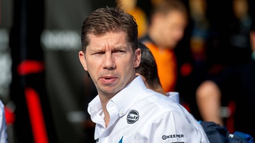 James Vowles Hails Williams’ Efficiency Gains Amid Midfield Fight