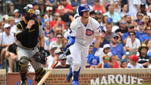 Cubs Get Kyle Tucker Back From Injury Ahead of Brewers Clash