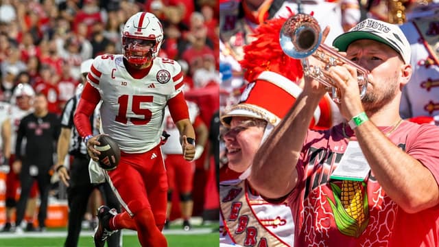 Dylan Raiola Set for Portal as Nebraska Faces QB Turnover