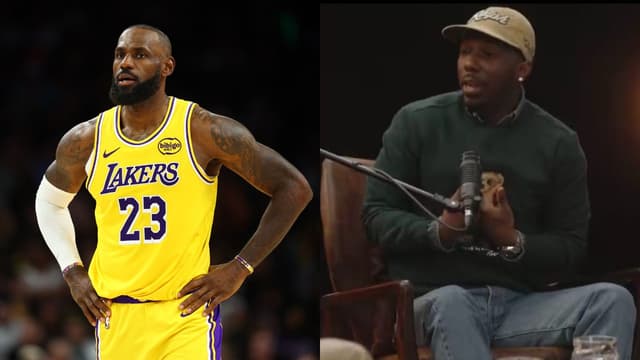 Klutch Sports Never Ran The Shots For The Lakers, Says Rich Paul