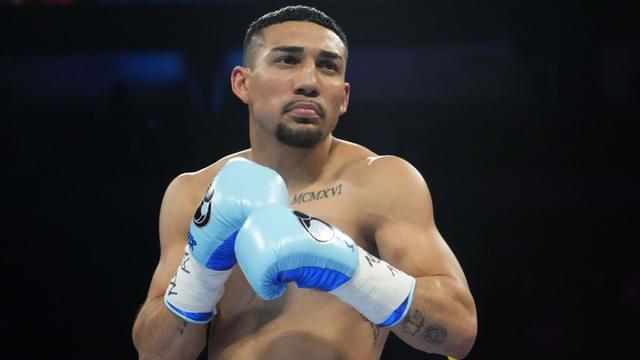 Teofimo Lopez Calls for End of Boxing Pay-Per-Views to Boost Global Reach