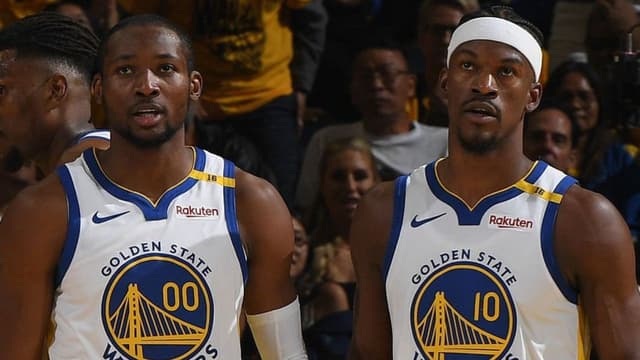 Jimmy Butler Relates to Jonathan Kuminga’s Struggle of Feeling Unwanted