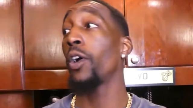 Norman Powell Trolls Bam Adebayo In Post-Game Interview After Heat Beat Pacers