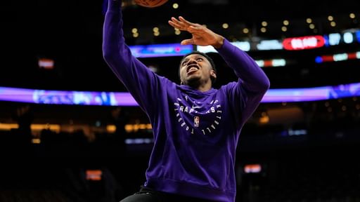 RJ Barrett Is A Potential Trade Candidate For Raptors