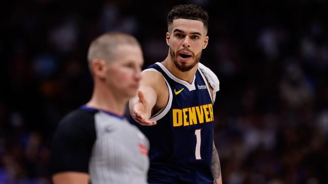 Trae Young Sets Lofty Scoring Expectation on Michael Porter Jr.