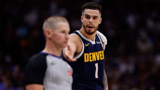 Trae Young Sets Lofty Scoring Expectation on Michael Porter Jr.