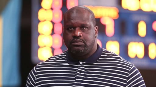 Shaquille O'Neal Recalls Nearly Fighting Mike Bibby