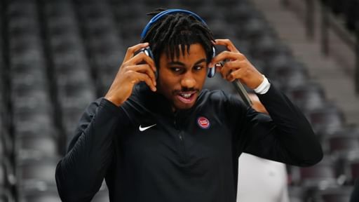 Jeff Teague On How Jaden Ivey 'Cooked' Him