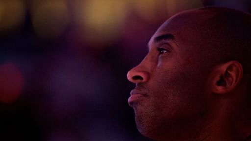 Kobe Bryant Biopic In The Works By Warner Bros