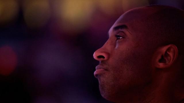 Kobe Bryant Biopic In The Works By Warner Bros